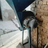 آسیاب مرغداری سه فاز|ماشینآلات صنعتی|قم, باجک دو|دیوار