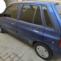 پراید ۱۱۱ مدل ۹۲ تمیز،اسپرت|خودرو سواری و وانت|اصفهان, کشاورزی|دیوار