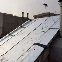 ایزوگام دلیجان (تیکه کاری)و کلی حتی۱مترتمام نقاط|خدمات پیشه و مهارت|تهران, مهران (سیدخندان)|دیوار