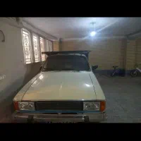 وانت پیکان 89|خودرو سواری و وانت|فردیس, قریشی|دیوار