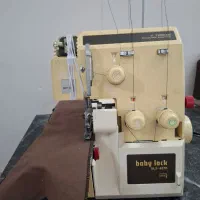 سردوز baby lock