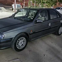 پژو پارس سال مدل 93 نیمه 2