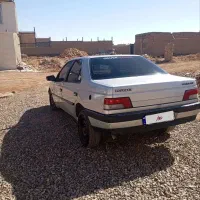 پژو 405 GLX|خودرو سواری و وانت|عطاملک, |دیوار