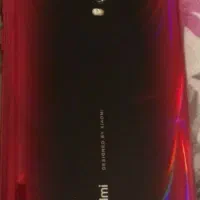 mi9t k20 64 6 فقط یک ماه روشن بوده
