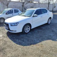 دنا پلاس مدل آخر ۹۹ توربو اتومات