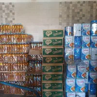 فروش شکر،قند،کیک کروسان،رب پایا به صورت عمده