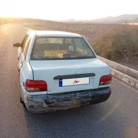 پراید مدل ۸۰