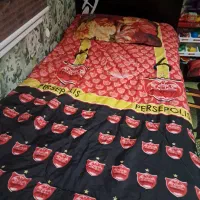 تخت نوجوان و کودک|تخت و سرویس خواب|تهران, قصر فیروزه ۱|دیوار