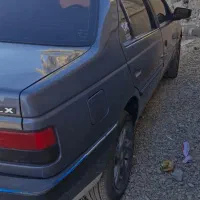 پژو مدل ۹۹|خودرو سواری و وانت|ایرانشهر, |دیوار