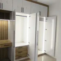 خدمات برق کاری لاین نوری ساختمان و صنعتی وسوله|خدمات پیشه و مهارت|اسلام‌شهر, باغ فیض|دیوار