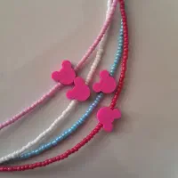 گردنبند دست ساز