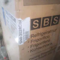 یخچال ساید اسنوا|یخچال و فریزر|رفسنجان, |دیوار