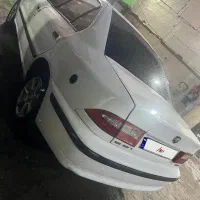 فروش سمند مدل 90تمام رنگ
