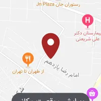 فروش زمین ۲۰۰ متری در ویلاشهر