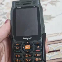 گوشی بیسیم سه سیم کارته