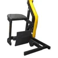 دستگاه کات باسن ایستاده