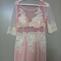 لباس مجلسی