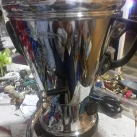 سماور برقی پلان نو