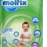 پوشاک مولفیکس و مای بیبی