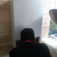 تعمیرفوق تخصصی انواع برندهای پکیج دیواری|آبگرمکن، پکیج، شوفاژ|قم, پردیسان|دیوار