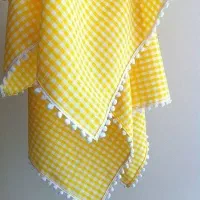 سفره های چهارخانه|سفره، حوله، دستمال آشپزخانه|چهاردانگه (تهران), |دیوار