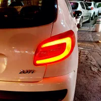 207 مدل۱۴۰۴ معاوضه با تارا v1 پلاس سورن پلاس 1403