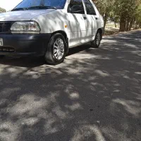 دستگاه پراید مدل ۹۴