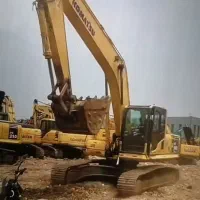 بیل زنجیری اماده کار