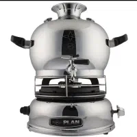 سماور پلان ۶ لیتری اکبند