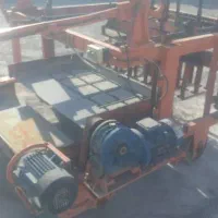 فروش دستگاه بلوک زن