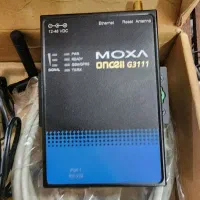 مودم روتر صنعتی موگزا moxa one cell g3111