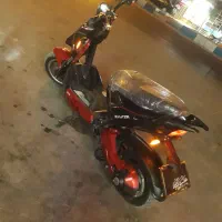 کویرموتورشارژی|دوچرخه، اسکیت، اسکوتر|مرند, |دیوار