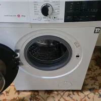 ماشین لباس شویی در حد نو پاک شوما|ماشین لباسشویی و خشک‌کن لباس|رباط‌کریم, رباط‌کریم|دیوار