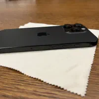 آیفون 16 پرومکس 1 ترابایت ZA/A|موبایل|کرج, جهان‌شهر|دیوار