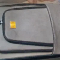 چمدان در حد نو|کیف، کفش، کمربند|شیراز, سجادیه|دیوار