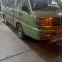 ون دلیکا فروشی با 2عدد سرویس