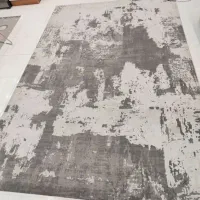 فرش ۹ متری طرح ترک