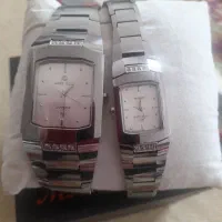 ساعت خارجی مردانه وزنانه بهترین برند