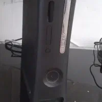 xbox360 elite جیتینگ (کپی خور) دو دسته