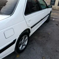 پارس موتور جدید سفارشی