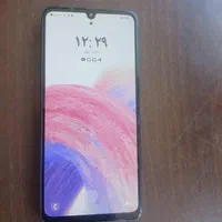 سامسونگ گلکسی A33 5G با حافظهٔ ۱۲۸ گیگابایت در حد|موبایل|الیگودرز, |دیوار