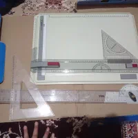 تخته رسم