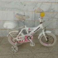 دوچرخه بچه‌گانه