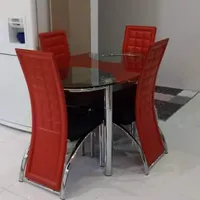 میز ناهارخوری