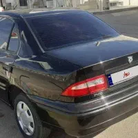 سمند فروشی