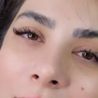 اموزش اکستنشن مژه ۵۰۰کاشت لیفت بدون چسب|خدمات آموزشی|شیراز, ملاصدرا|دیوار