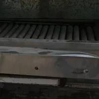 کباب پز هود دار /اجاق گاز/کپسول گاز|اجاق گاز و لوازم برقی پخت‌وپز|دورود, |دیوار