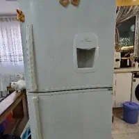 یخچال فریزر راسان