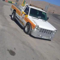 امداد خودرو یدک کش همدان اسداباد شبانه روزی