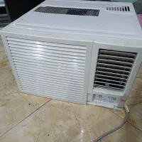 کولرگازی پنجره ای ۱۸۰۰۰ مدیا مشابه اکبند|کولر گازی و فن‌کوئل|تهران, شهرک طالقانی|دیوار